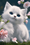 微波炉猫舍